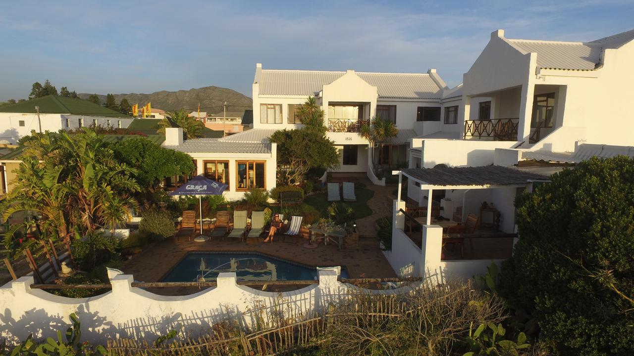 แซกซันลอดจ์ Villa คานสบาย ภายนอก รูปภาพ