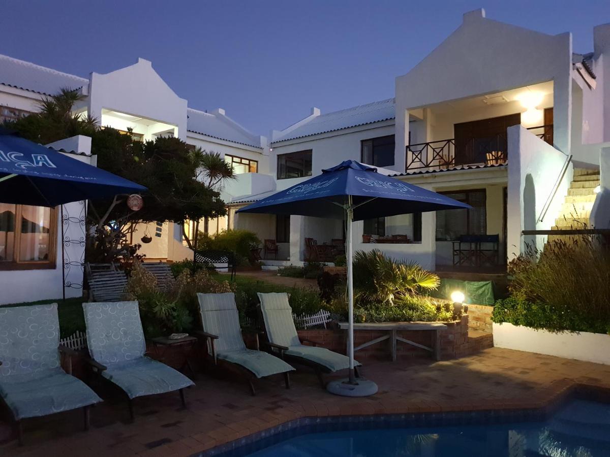 แซกซันลอดจ์ Villa คานสบาย ภายนอก รูปภาพ